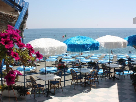 Hotel Bagni Arcobaleno