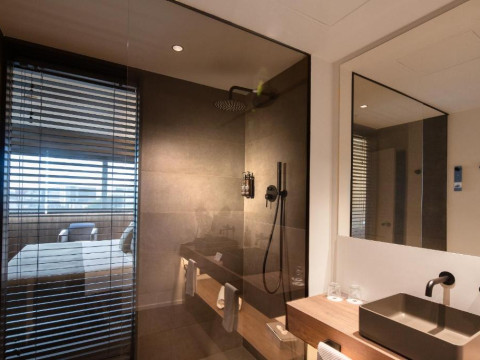 Hotel Bah Barcelona Airport