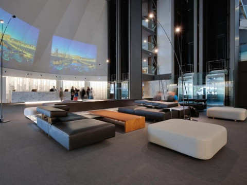 Hotel Bah Barcelona Airport