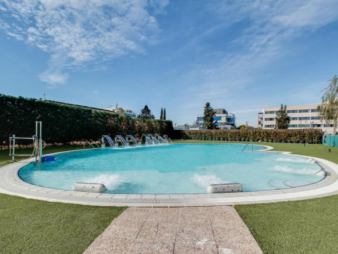 Hotel Bah Barcelona Airport