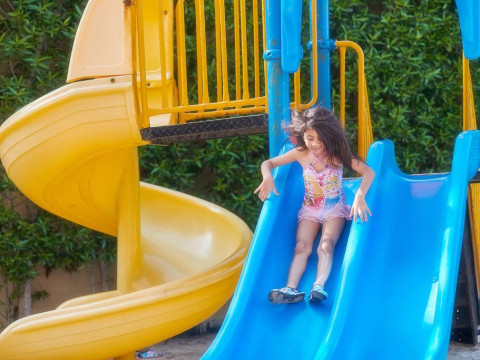 Hotel Bahi Ajman Palace