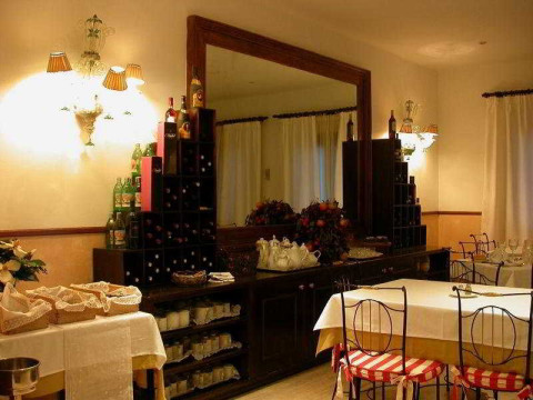 Hotel Bahia