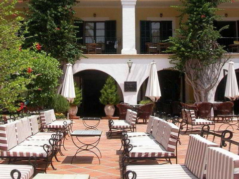 Hotel Bahia