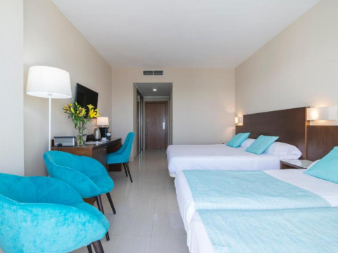 Hotel Bahia Calpe by Pierre & Vacances