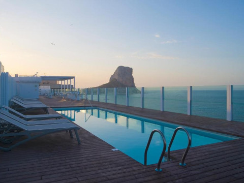 Hotel Bahia Calpe by Pierre & Vacances