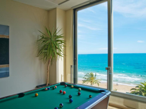 Hotel Bahia Calpe by Pierre & Vacances