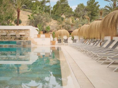 Hotel Bahia Del Sol