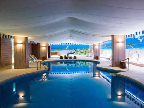 Hotel Bahia Del Sol
