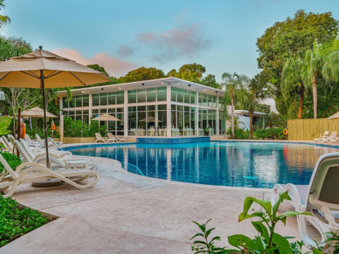 Hotel Bahia Principe Escape Sian Ka'an