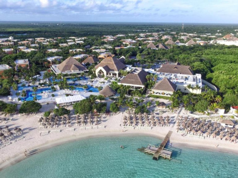 Hotel Bahia Principe Explore Akumal