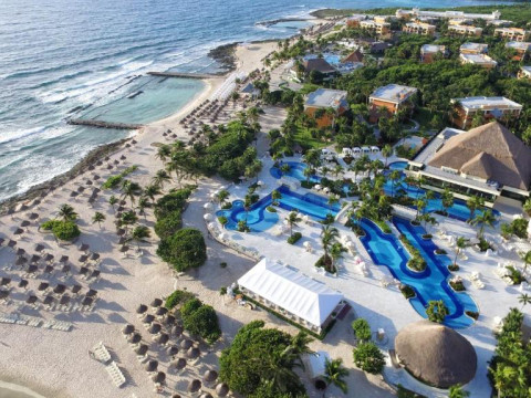 Hotel Bahia Principe Explore Akumal