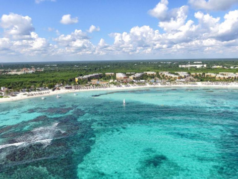 Hotel Bahia Principe Explore Coba