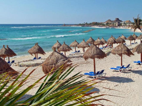 Hotel Bahia Principe Explore Coba