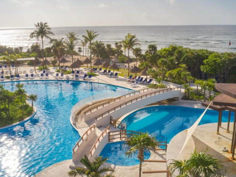 Hotel Bahia Principe Explore Tulum