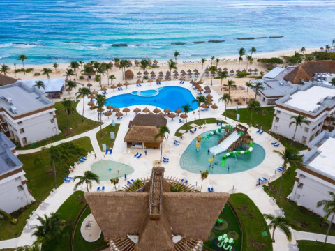 Hotel Bahia Principe Explore Tulum