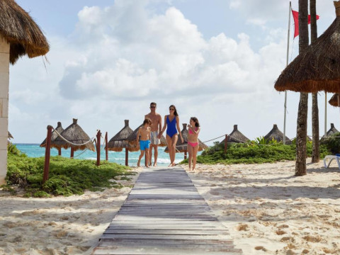 Hotel Bahia Principe Explore Tulum