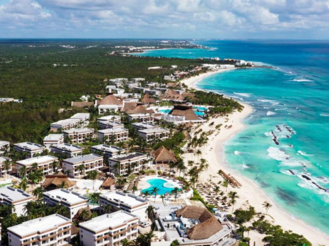 Hotel Bahia Principe Explore Tulum