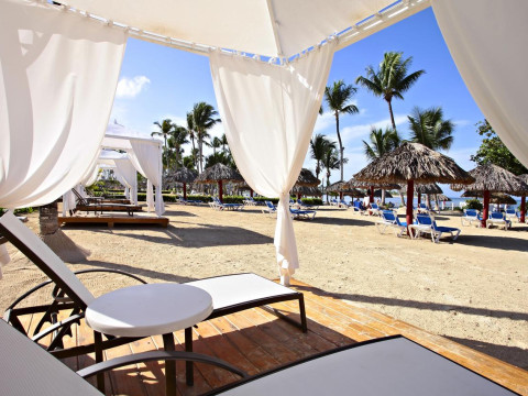 Hotel Bahia Principe Grand La Romana