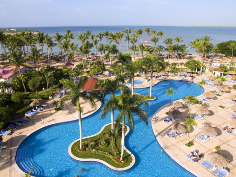 Hotel Bahia Principe Grand La Romana