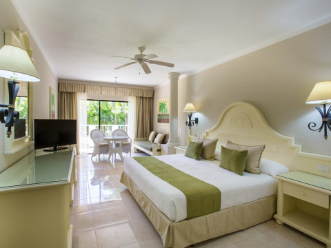 Hotel Bahia Principe Grand La Romana