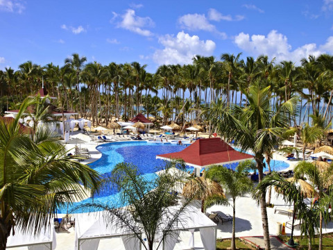Hotel Bahia Principe Luxury Bouganville La Romana