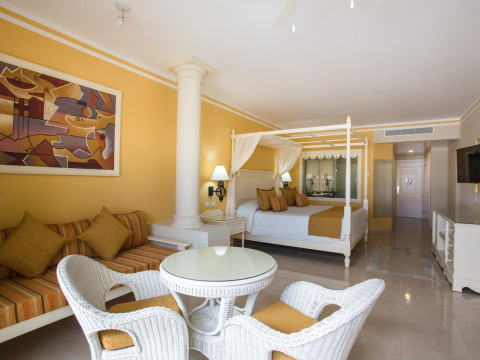 Hotel Bahia Principe Luxury Bouganville La Romana