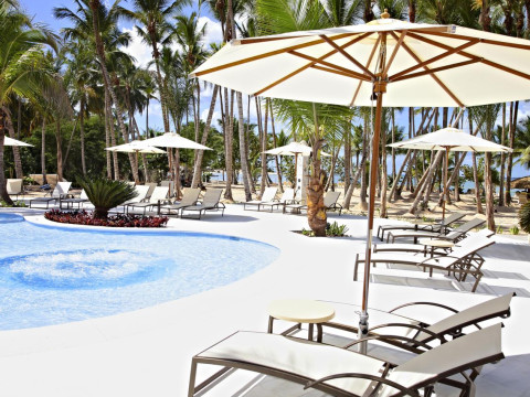 Hotel Bahia Principe Luxury Bouganville La Romana