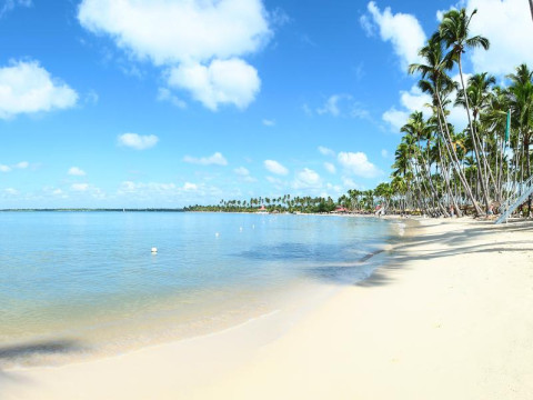 Hotel Bahia Principe Luxury Bouganville La Romana