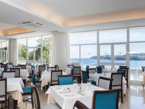 Hotel Bahia Principe Sunlight Coral Playa (Adults Only)