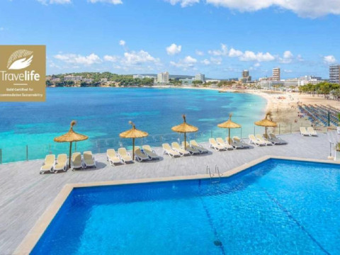 Hotel Bahia Principe Sunlight Coral Playa (Adults Only)