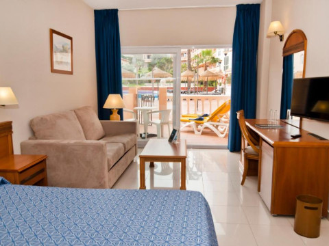Hotel Bahia Tropical