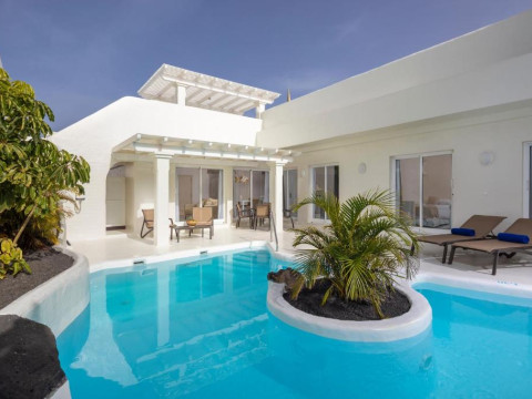 Hotel Bahiazul Villas & Club