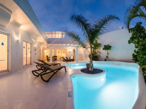 Hotel Bahiazul Villas & Club