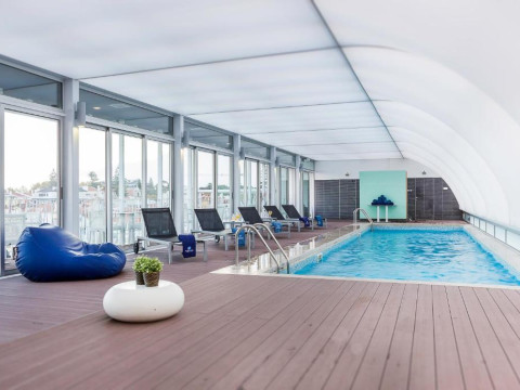 Hotel Baia