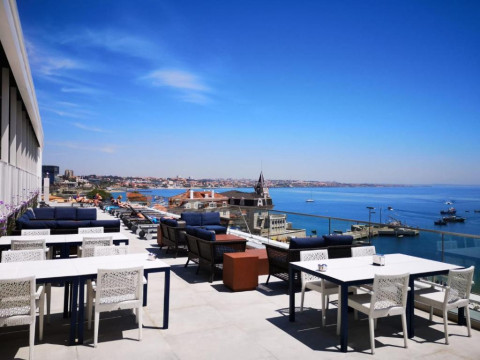 Hotel Baia