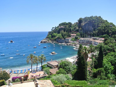 Baia Azzurra