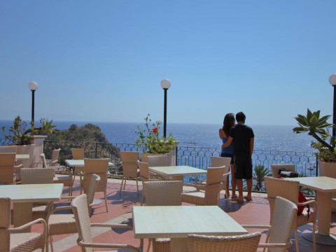 Baia Azzurra