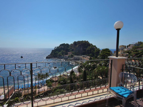Baia Azzurra