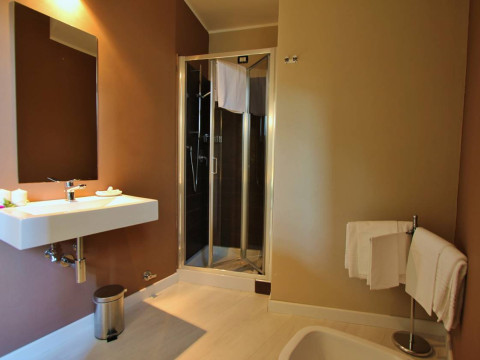 HOTEL BAIA AZZURRA