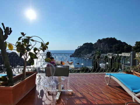 Baia Azzurra