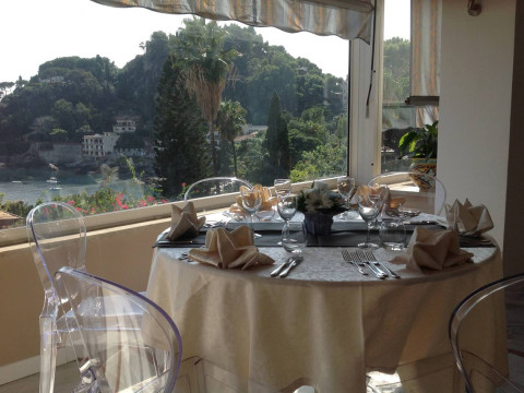 HOTEL BAIA AZZURRA
