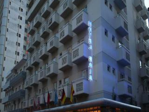 Hotel Baía de Monte Gordo