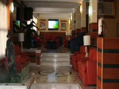 Hotel Baía de Monte Gordo