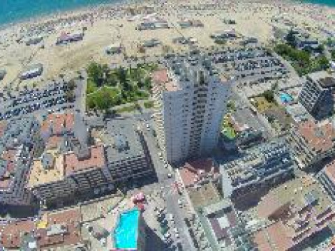 Hotel Baía de Monte Gordo