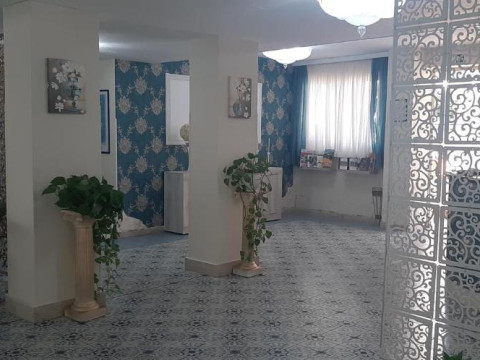 Hotel Baia degli Dei