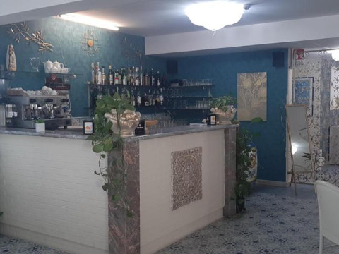 Hotel Baia degli Dei