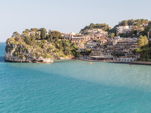 Hotel Baia Degli Dei