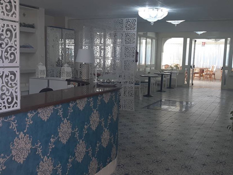 HOTEL BAIA DEGLI DEI