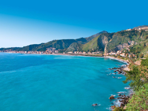 Hotel Baia Degli Dei