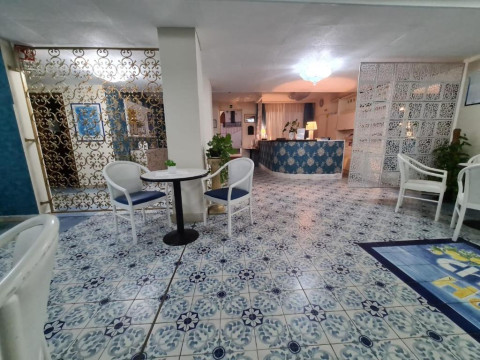 Hotel Baia degli Dei